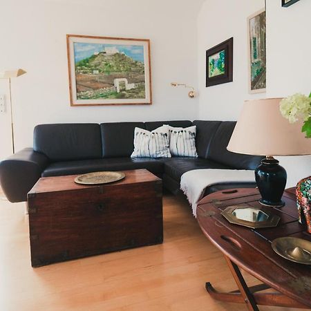 Apartment Flair Lubeck Luaran gambar