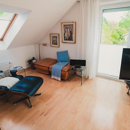 Apartment Flair Lubeck Luaran gambar