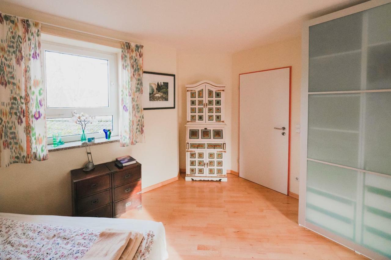 Apartment Flair Lubeck Luaran gambar