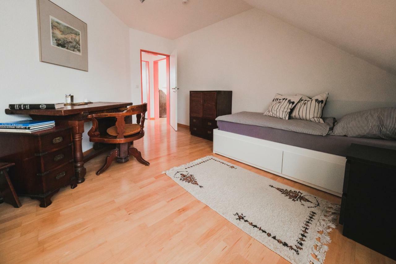 Apartment Flair Lubeck Luaran gambar