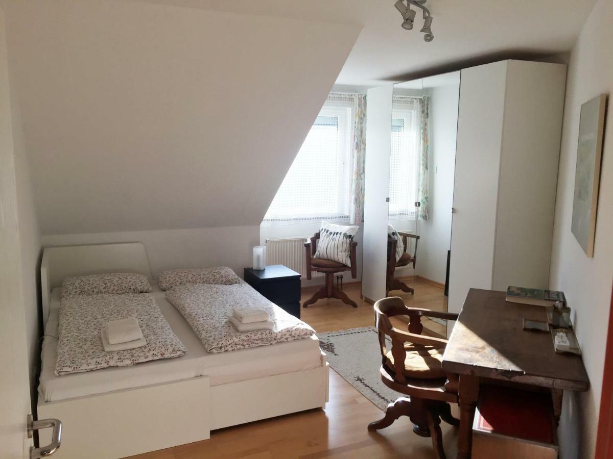 Apartment Flair Lubeck Luaran gambar